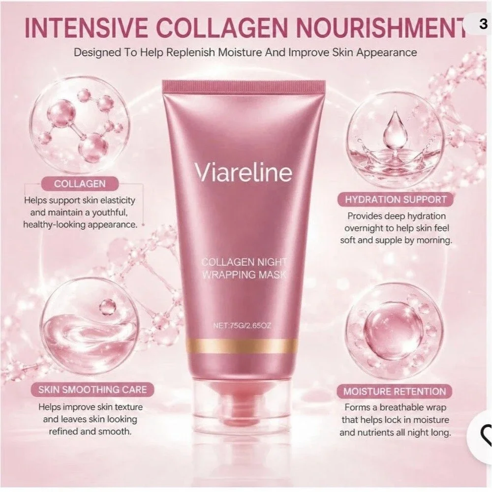 Viareline see photos